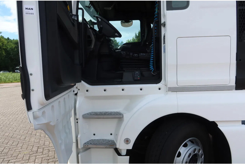 MAN TGX 26.470 Wisselbare Opbouw/ Chassis - Camión chasis: foto 5 MAN TGX 26.470 Wisselbare Opbouw/ Chassis - Camión chasis: foto 5