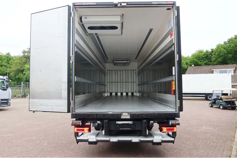 Mercedes-Benz Actros 1836 1836 L Koel/Vries+Klep Bi-Temp ThermokingT 1200R - Camión frigorífico: foto 3 Mercedes-Benz Actros 1836 1836 L Koel/Vries+Klep Bi-Temp ThermokingT 1200R - Camión frigorífico: foto 3