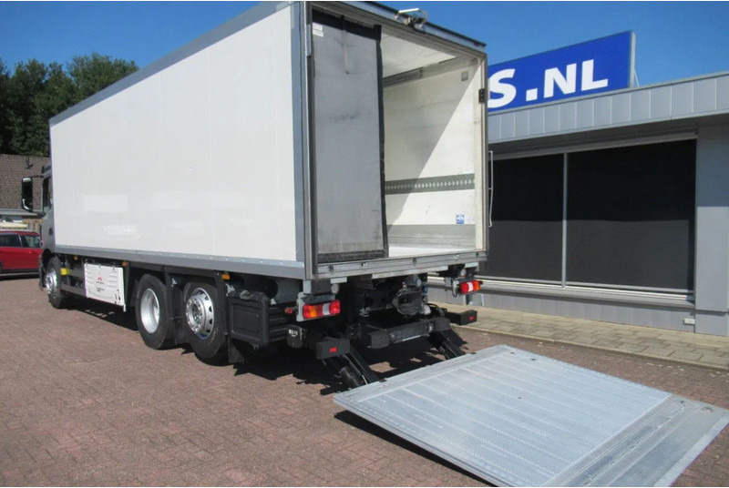 Mercedes-Benz Antos 2536 LL Koel/Vries +klep Bi-Temp - Camión frigorífico: foto 3 Mercedes-Benz Antos 2536 LL Koel/Vries +klep Bi-Temp - Camión frigorífico: foto 3