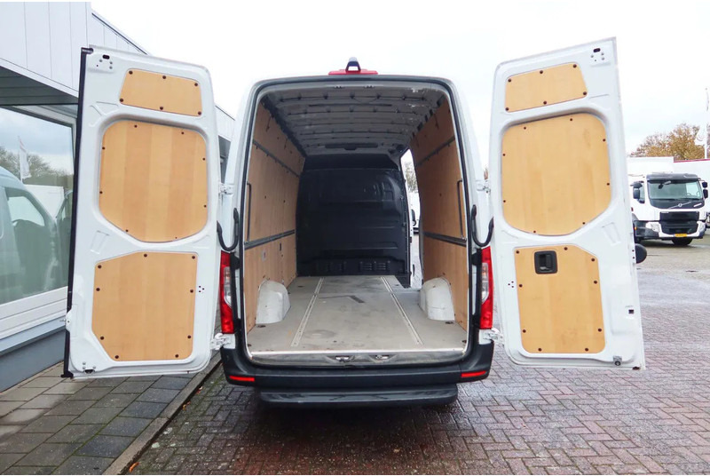 Mercedes-Benz Sprinter 315 L3 H2 Gesloten - Furgón: foto 4 Mercedes-Benz Sprinter 315 L3 H2 Gesloten - Furgón: foto 4