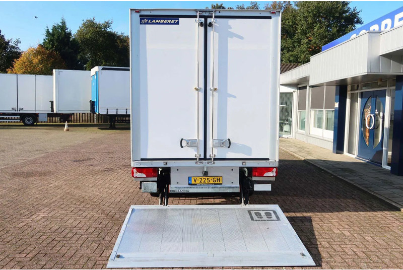 Furgoneta frigorifica Mercedes-Benz Sprinter 316 CDI Carrier Koel/Vries Bak+Klep. Dag en nacht aansluiting: foto 16