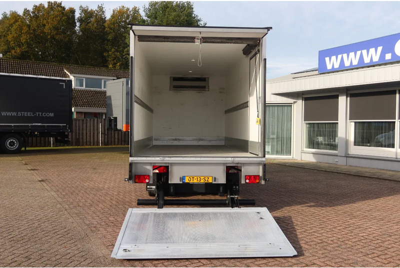 Mercedes-Benz Sprinter 519 CDI B.E. Koel Combi + Laadklep 1000kg Met Stekker 220 Volt - Furgoneta frigorifica: foto 3 Mercedes-Benz Sprinter 519 CDI B.E. Koel Combi + Laadklep 1000kg Met Stekker 220 Volt - Furgoneta frigorifica: foto 3