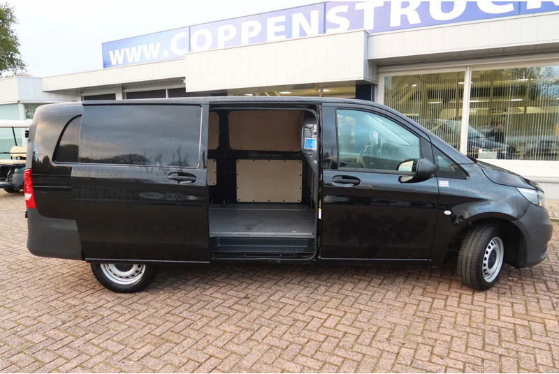 Mercedes-Benz Vito 116 CDI - Furgoneta pequeña: foto 3 Mercedes-Benz Vito 116 CDI - Furgoneta pequeña: foto 3