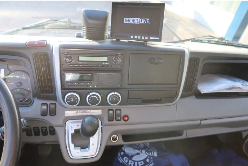 Mitsubishi Canter Mitsubishi Canter 7 C 18 + Klep 1000kg Euro 6 PRIJS 19.950 euro - Camión caja cerrada: foto 5 Mitsubishi Canter Mitsubishi Canter 7 C 18 + Klep 1000kg Euro 6 PRIJS 19.950 euro - Camión caja cerrada: foto 5