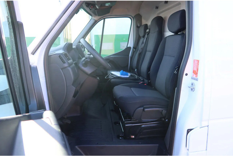 Renault Master Koel/Vries/Verwarmen L3/H2 BPM vrij - Furgoneta frigorifica: foto 5 Renault Master Koel/Vries/Verwarmen L3/H2 BPM vrij - Furgoneta frigorifica: foto 5