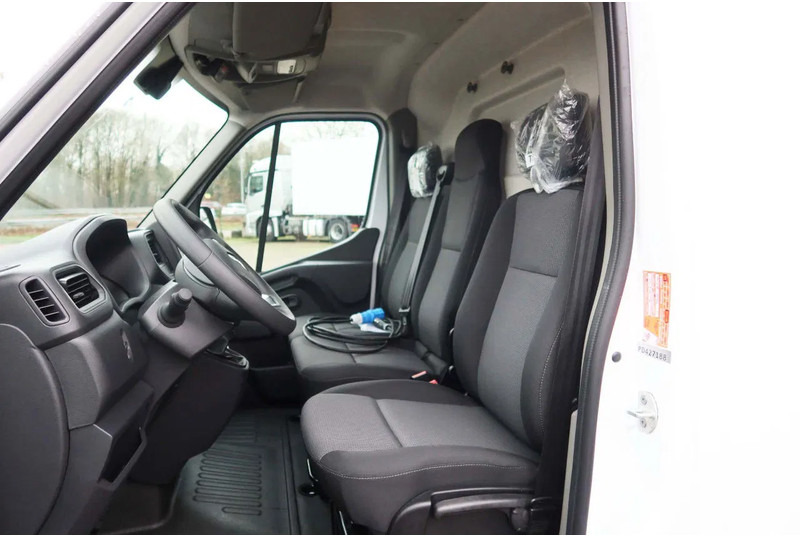 Renault Master Koel/Vries/verwarmen 220 volt stekker Carrier Xarios 350 135 PK - Furgoneta frigorifica: foto 5 Renault Master Koel/Vries/verwarmen 220 volt stekker Carrier Xarios 350 135 PK - Furgoneta frigorifica: foto 5