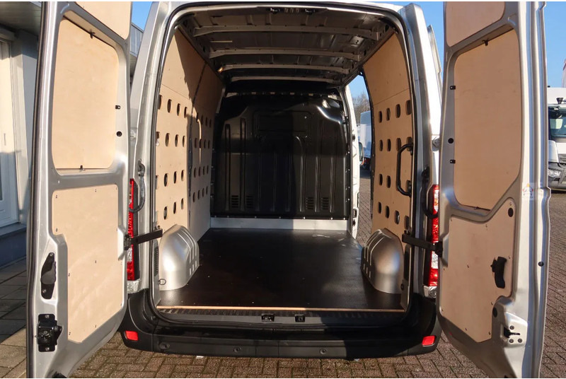 Renault Master L2/H2 BPM VRIJ - Furgón: foto 4 Renault Master L2/H2 BPM VRIJ - Furgón: foto 4