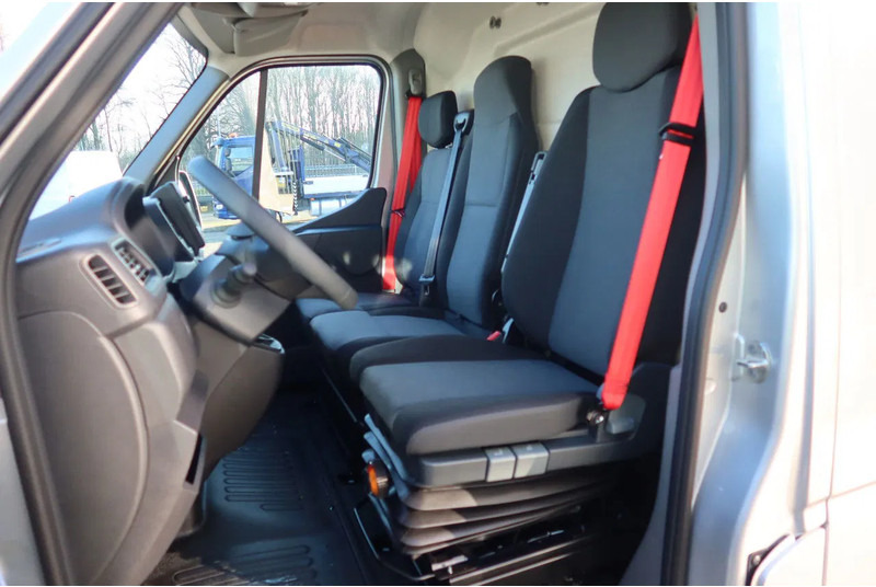 Renault Master L2/H2 BPM VRIJ - Furgón: foto 5 Renault Master L2/H2 BPM VRIJ - Furgón: foto 5