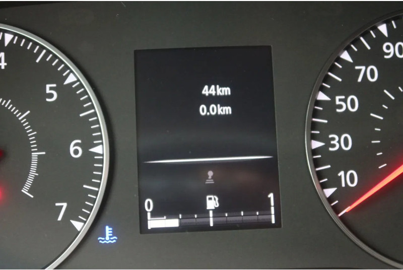 Renault Master NIEUW 135 PK L3/H2 Navigatie Cruise control - Furgón: foto 5 Renault Master NIEUW 135 PK L3/H2 Navigatie Cruise control - Furgón: foto 5