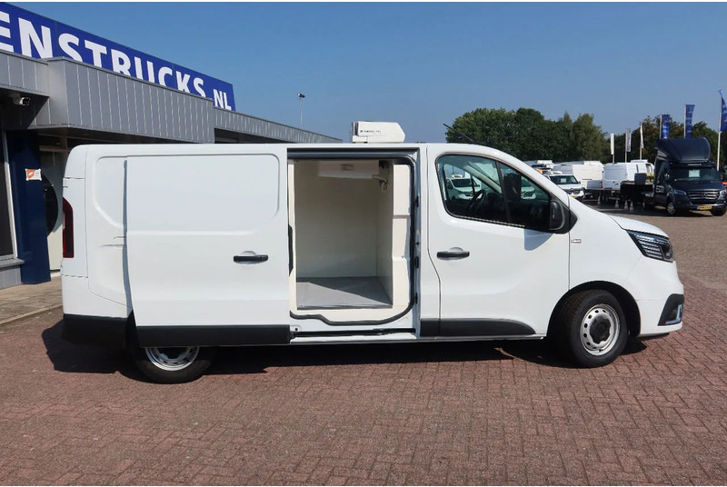 Renault Trafic L2/H1 Koelwagen - Furgoneta frigorifica: foto 3 Renault Trafic L2/H1 Koelwagen - Furgoneta frigorifica: foto 3