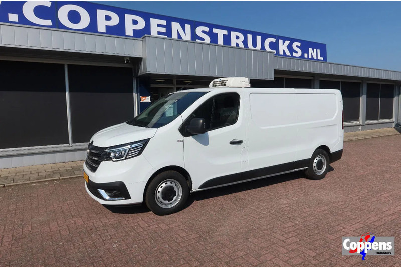 Renault Trafic L2/H1 Koelwagen - Furgoneta frigorifica: foto 1 Renault Trafic L2/H1 Koelwagen - Furgoneta frigorifica: foto 1