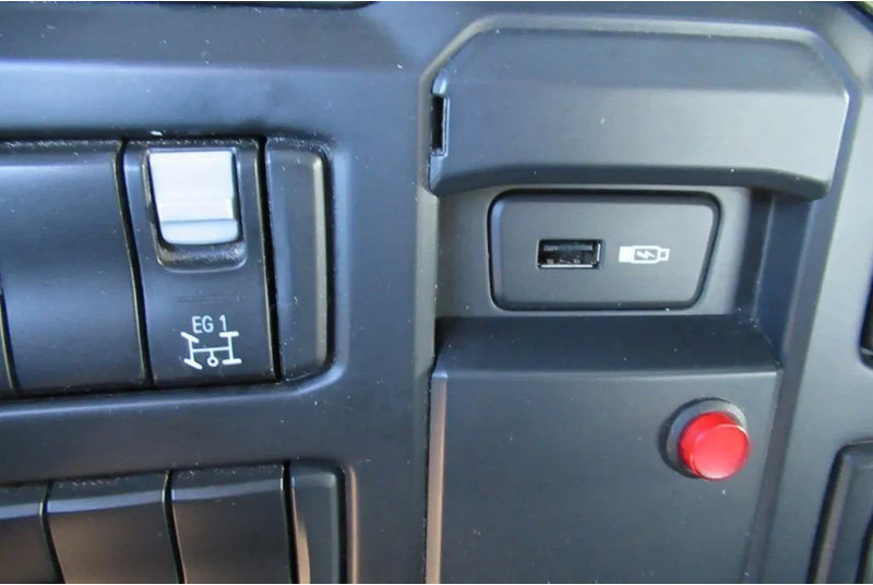 Camión multibasculante Scania P450 6x2 Euro 6: foto 12