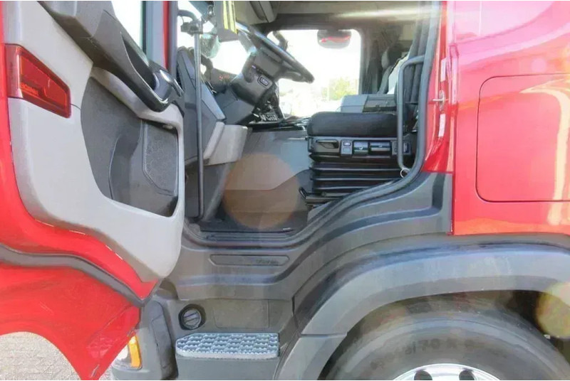 Camión multibasculante Scania P450 6x2 Euro 6: foto 15