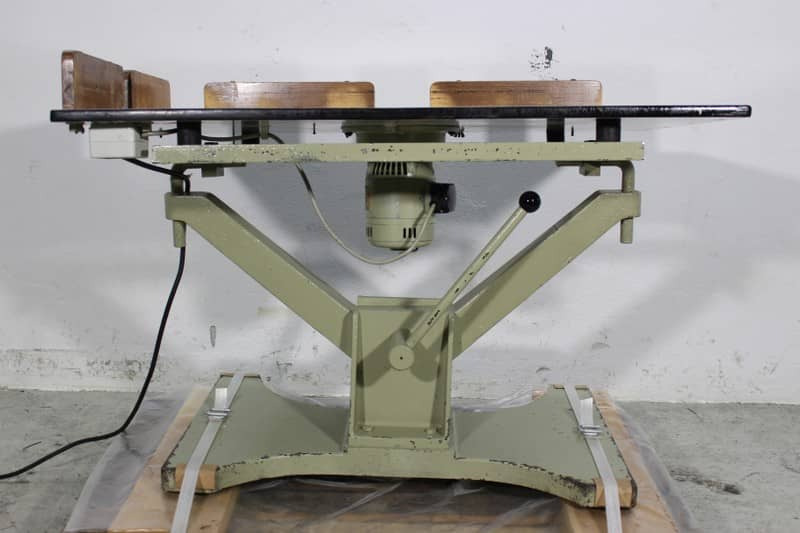 Baumann XY - Máquina de impresión: foto 5 Baumann XY - Máquina de impresión: foto 5