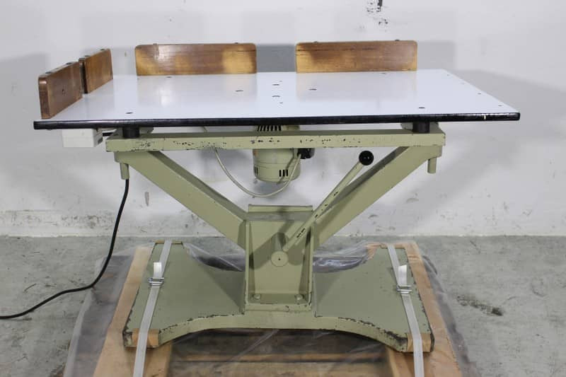 Baumann XY - Máquina de impresión: foto 1 Baumann XY - Máquina de impresión: foto 1
