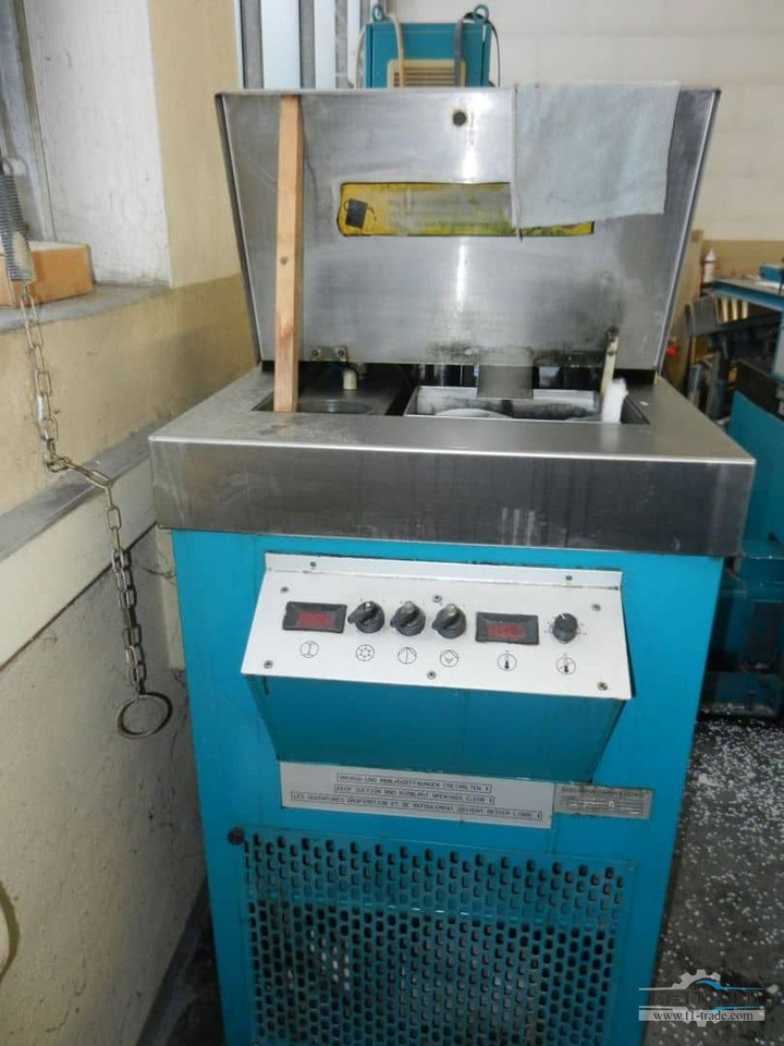 Edelmann Junior Print DR2450 - Máquina offset: foto 4 Edelmann Junior Print DR2450 - Máquina offset: foto 4