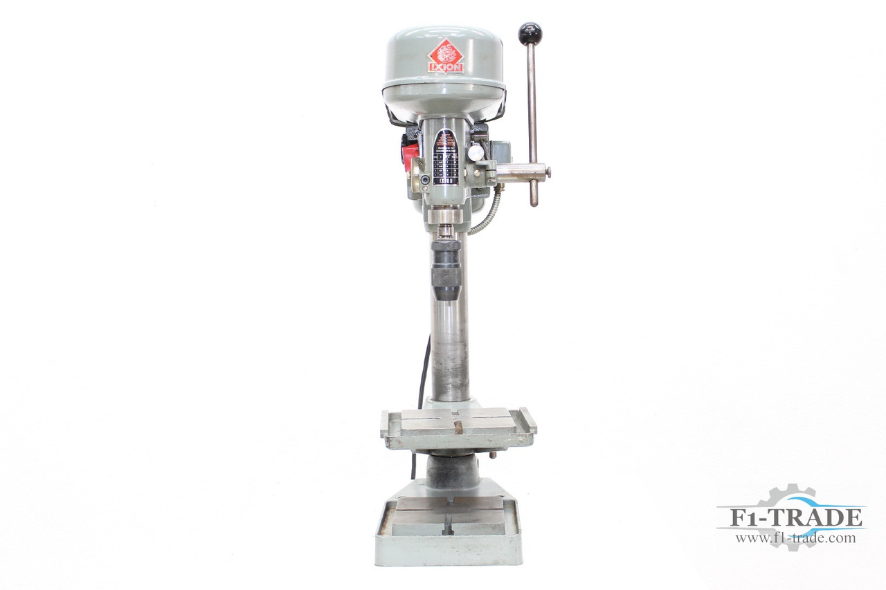 IXION BST 13 - Taladro de columna: foto 1 IXION BST 13 - Taladro de columna: foto 1