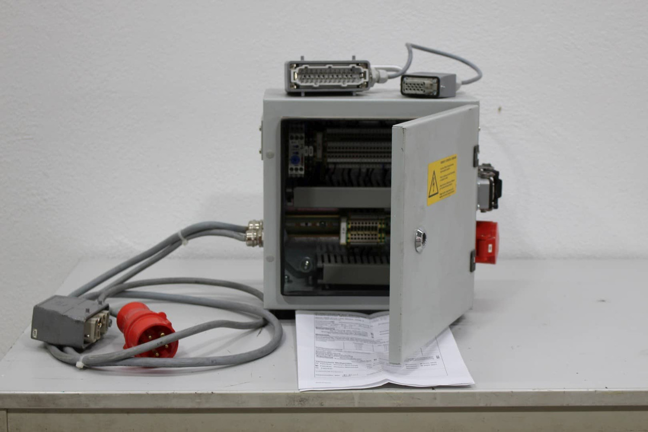 MBO Couple box - Máquina de impresión: foto 2 MBO Couple box - Máquina de impresión: foto 2