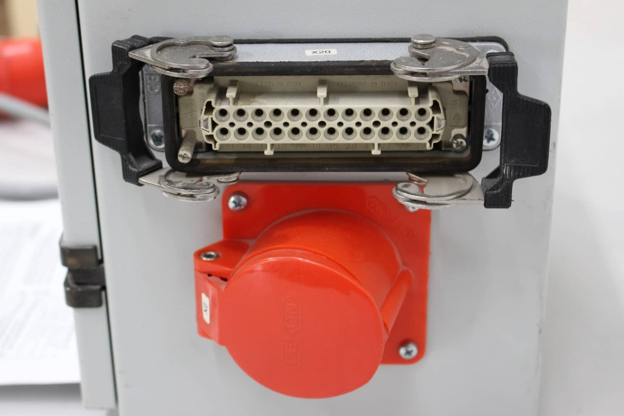 MBO Couple box - Máquina de impresión: foto 3 MBO Couple box - Máquina de impresión: foto 3