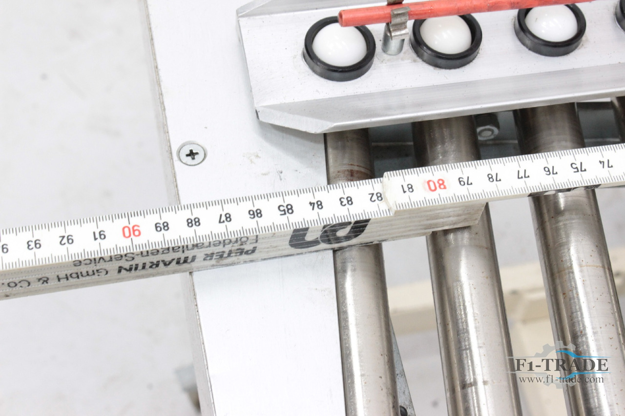 Maquinaria industrial GUK RT 46: foto 5