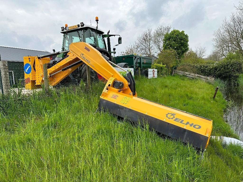 Elho TPM 520 klepelarm arm klepelmaaier (bj 2024) - Desbrozadora lateral: foto 1 Elho TPM 520 klepelarm arm klepelmaaier (bj 2024) - Desbrozadora lateral: foto 1