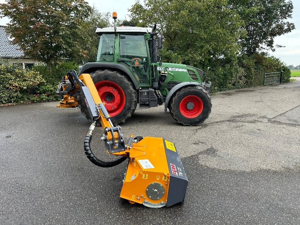 Ferri TXV500 klepelarm arm klepelmaaier (bj 2024) - Desbrozadora de brazo: foto 2 Ferri TXV500 klepelarm arm klepelmaaier (bj 2024) - Desbrozadora de brazo: foto 2