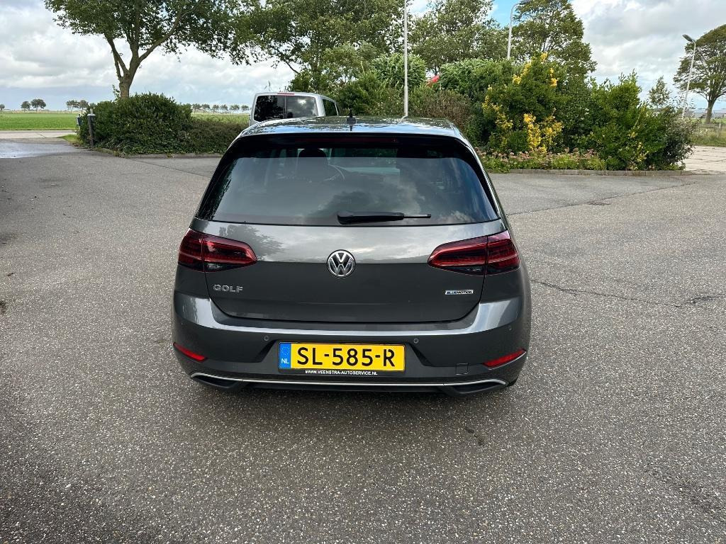 Volkswagen Golf 1.5 TSI 130pk Comfortline Business automaat - Coche: foto 5 Volkswagen Golf 1.5 TSI 130pk Comfortline Business automaat - Coche: foto 5