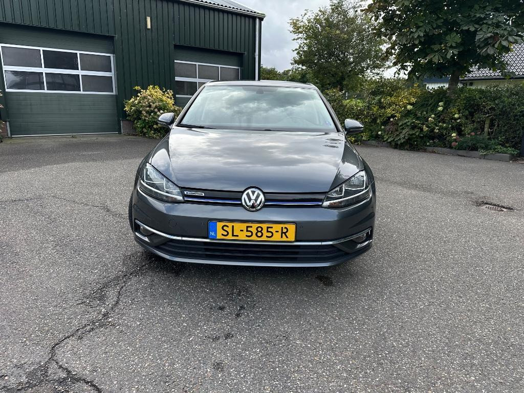 Volkswagen Golf 1.5 TSI 130pk Comfortline Business automaat - Coche: foto 2 Volkswagen Golf 1.5 TSI 130pk Comfortline Business automaat - Coche: foto 2