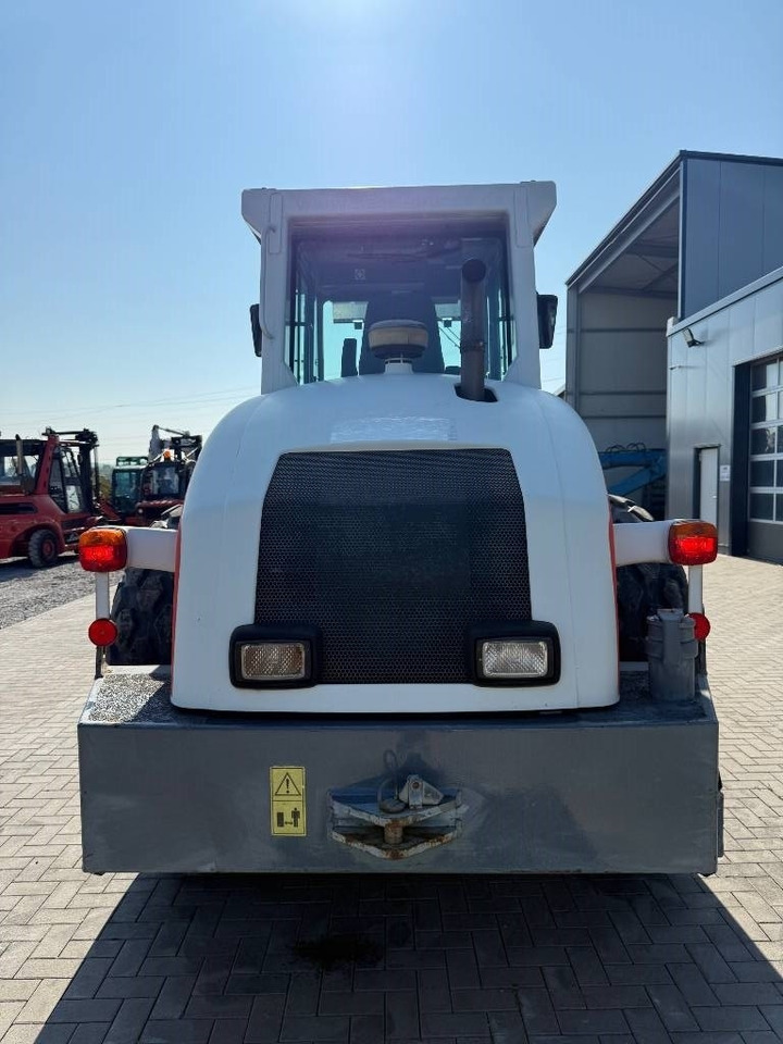 Ammann ASC 110 - Compactador: foto 4 Ammann ASC 110 - Compactador: foto 4