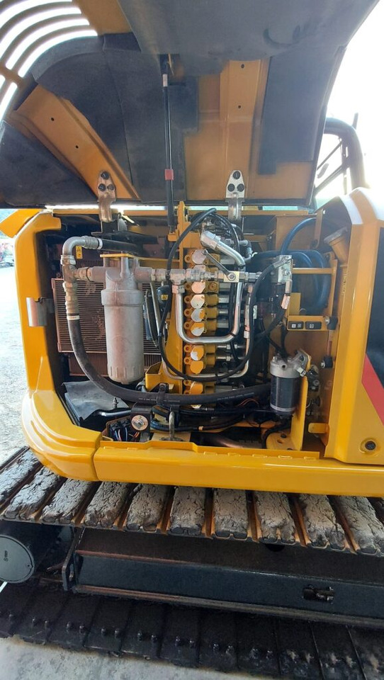 CAT 308E2CR - Miniexcavadora: foto 4 CAT 308E2CR - Miniexcavadora: foto 4
