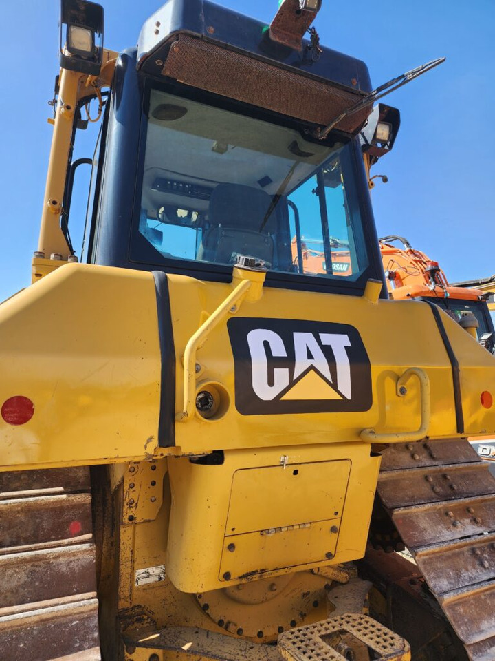 CAT D6N LGP - Bulldozer: foto 4 CAT D6N LGP - Bulldozer: foto 4