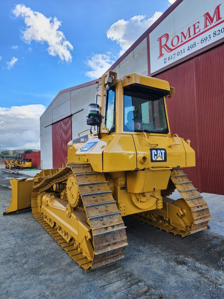 CAT D6N LGP - Bulldozer: foto 3 CAT D6N LGP - Bulldozer: foto 3