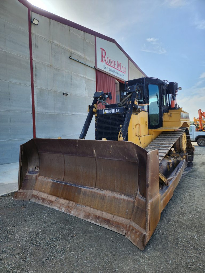 CAT D6R SERIE II - Bulldozer: foto 2 CAT D6R SERIE II - Bulldozer: foto 2
