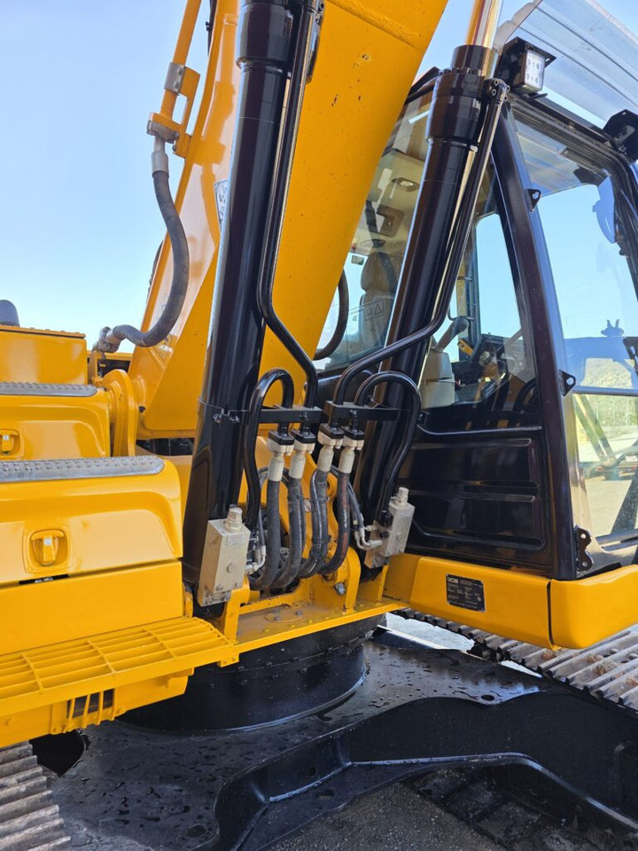 JCB 220X L4F - Excavadora de cadenas: foto 5 JCB 220X L4F - Excavadora de cadenas: foto 5