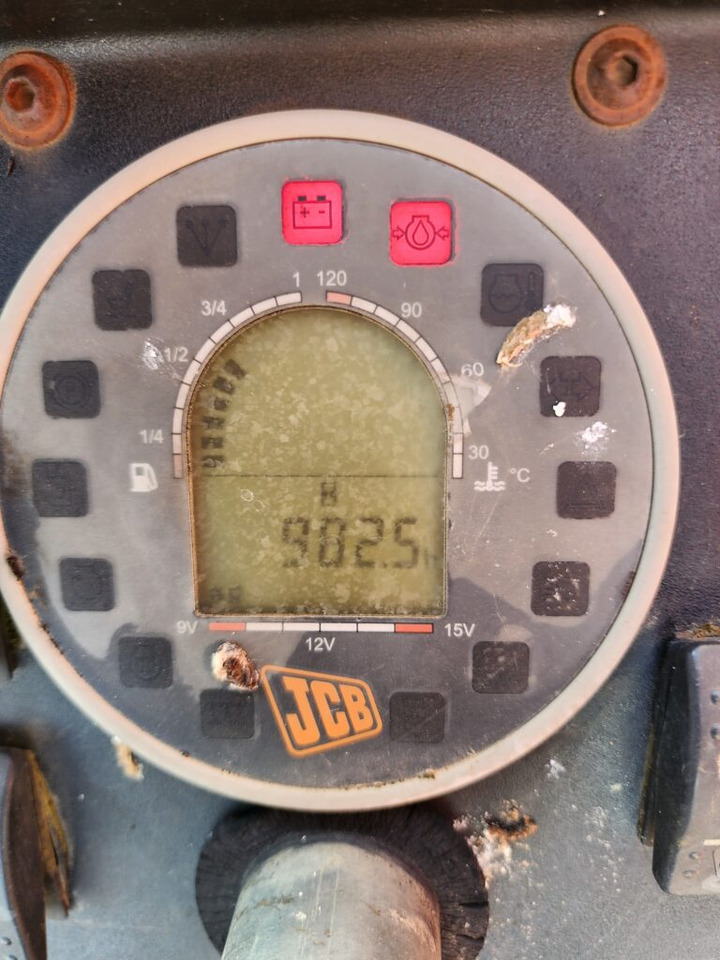 JCB VMT260 - Rodillo: foto 5 JCB VMT260 - Rodillo: foto 5