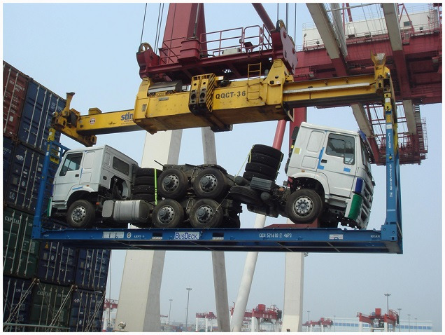 HOWO TRACTOR 6X4 SINOTRUCK 371HP 2020 - Cabeza tractora: foto 2 HOWO TRACTOR 6X4 SINOTRUCK 371HP 2020 - Cabeza tractora: foto 2