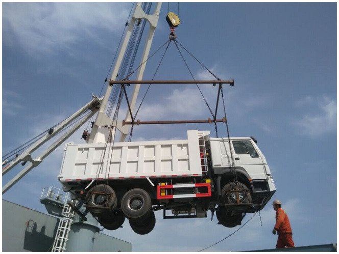 SINOTRUCK HOWO 6X4 DUMPER DUMP TRUCK FOR SALE 371 2020 - Camión volquete: foto 3 SINOTRUCK HOWO 6X4 DUMPER DUMP TRUCK FOR SALE 371 2020 - Camión volquete: foto 3