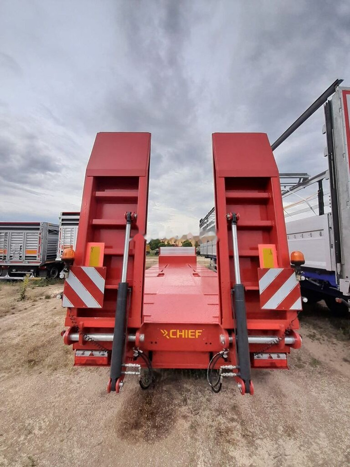 Reis Treyler New - Semirremolque góndola rebajadas: foto 4 Reis Treyler New - Semirremolque góndola rebajadas: foto 4