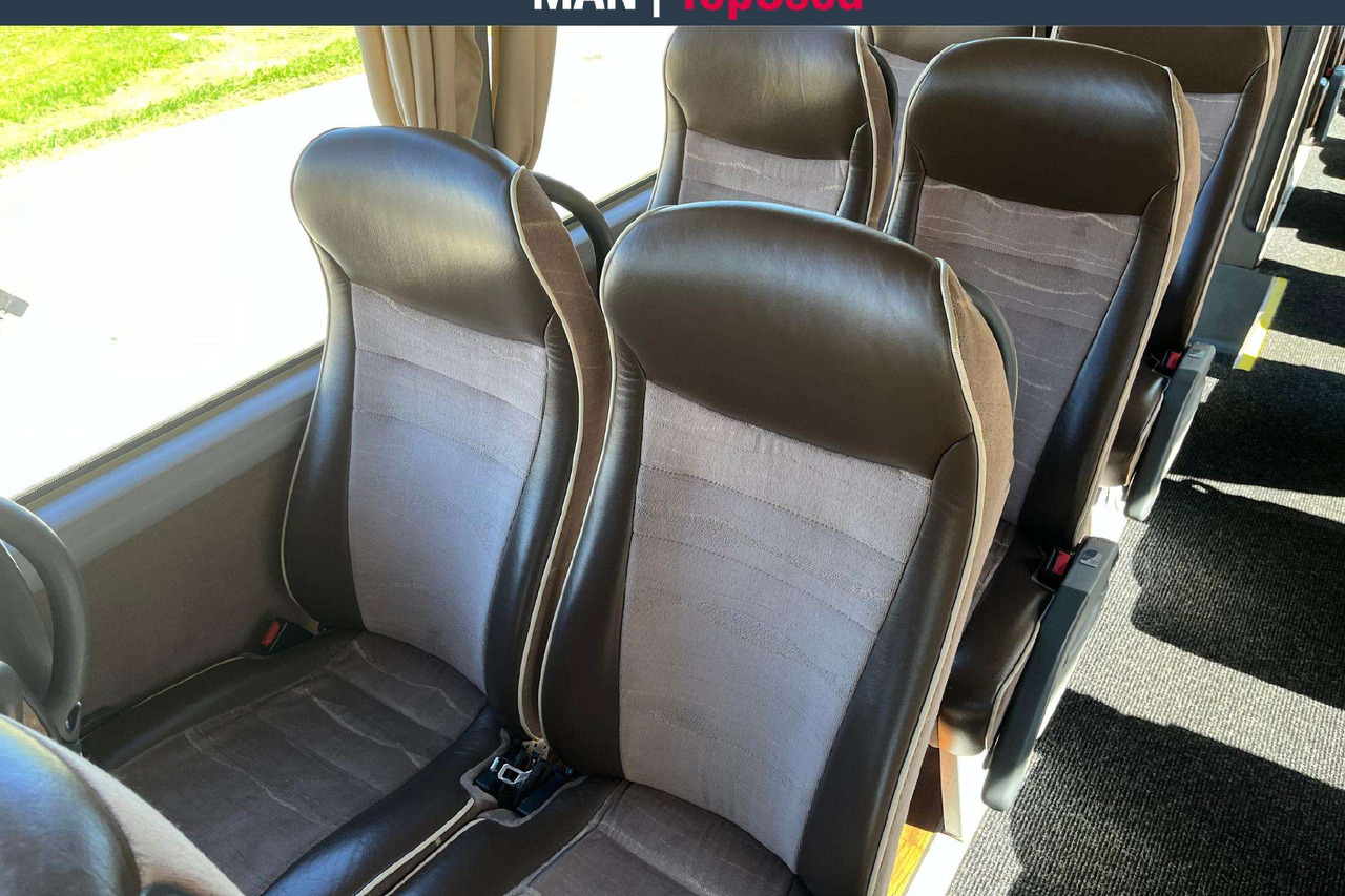 Autocar MAN Lion's coach R07 Euro 5 (8724): foto 11