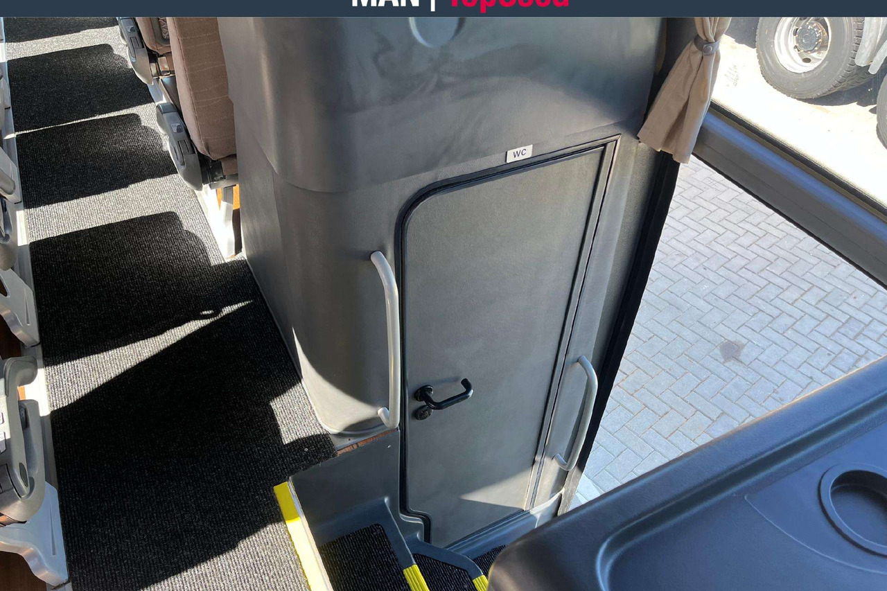 Autocar MAN Lion's coach R07 Euro 5 (8724): foto 12