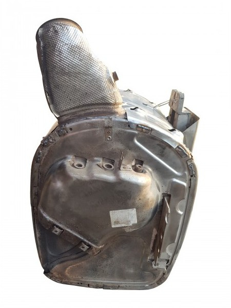 Katalysator Euro 6 DAF XF 106 - 2232844 2188250 2046695 - Convertidor catalítico para Camión: foto 4 Katalysator Euro 6 DAF XF 106 - 2232844 2188250 2046695 - Convertidor catalítico para Camión: foto 4