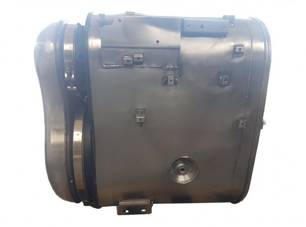 Katalysator Euro 6 MAN TGS - 81.15103.6118 81151036118 81151036113 81.15103.6113 81.15103.6132 81151036132 - Convertidor catalítico para Camión: foto 4 Katalysator Euro 6 MAN TGS - 81.15103.6118 81151036118 81151036113 81.15103.6113 81.15103.6132 81151036132 - Convertidor catalítico para Camión: foto 4