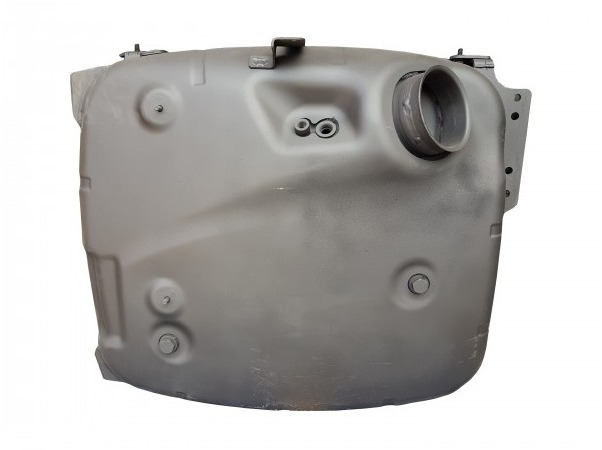 Katalysator Euro 6 SCANIA serie R - 2483456 2113865 2330509 2164453 2164454 2361679 2360728 2208660 2146872 2249282 - Convertidor catalítico para Camión: foto 2 Katalysator Euro 6 SCANIA serie R - 2483456 2113865 2330509 2164453 2164454 2361679 2360728 2208660 2146872 2249282 - Convertidor catalítico para Camión: foto 2