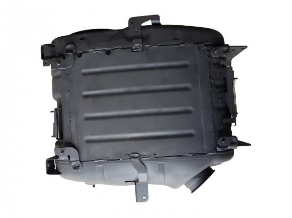 Katalysator Euro 6 SCANIA serie R - 2483456 2113865 2330509 2164453 2164454 2361679 2360728 2208660 2146872 2249282 - Convertidor catalítico para Camión: foto 5 Katalysator Euro 6 SCANIA serie R - 2483456 2113865 2330509 2164453 2164454 2361679 2360728 2208660 2146872 2249282 - Convertidor catalítico para Camión: foto 5