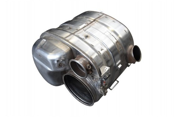 Katalysator Euro 6 VOLVO FH / RENAULT Gama T - 21364822 23105940 23094588 22495990 21364823 21582824 85013382 22495989 - Convertidor catalítico para Camión: foto 1 Katalysator Euro 6 VOLVO FH / RENAULT Gama T - 21364822 23105940 23094588 22495990 21364823 21582824 85013382 22495989 - Convertidor catalítico para Camión: foto 1