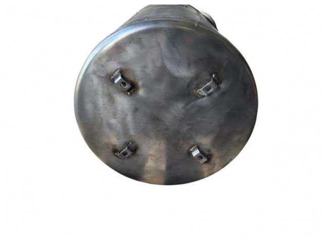 Katalysator SCR DAF Euro 5 - 1795399 - Convertidor catalítico para Camión: foto 3 Katalysator SCR DAF Euro 5 - 1795399 - Convertidor catalítico para Camión: foto 3