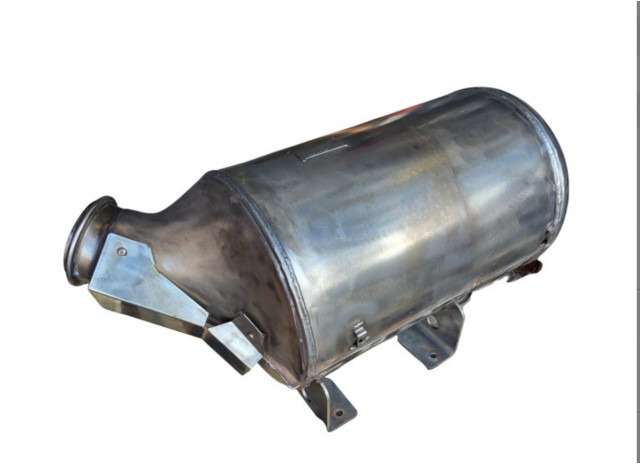 Katalysator SCR DAF Euro 5 - 1795399 - Convertidor catalítico para Camión: foto 1 Katalysator SCR DAF Euro 5 - 1795399 - Convertidor catalítico para Camión: foto 1