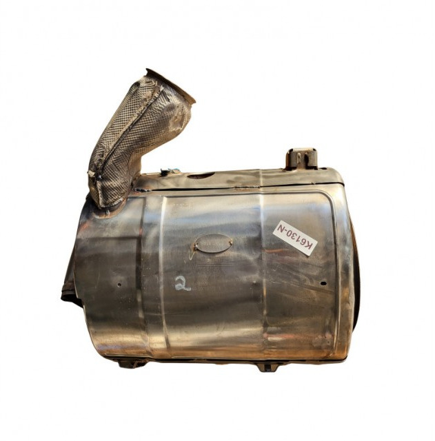 Katalysator SCR DAF XF 106 Euro 6 - 2232840 2188246 2140970 - Convertidor catalítico para Camión: foto 1 Katalysator SCR DAF XF 106 Euro 6 - 2232840 2188246 2140970 - Convertidor catalítico para Camión: foto 1