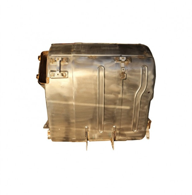 Katalysator SCR DAF XF 106 Euro 6 - 2232840 2188246 2140970 - Convertidor catalítico para Camión: foto 4 Katalysator SCR DAF XF 106 Euro 6 - 2232840 2188246 2140970 - Convertidor catalítico para Camión: foto 4