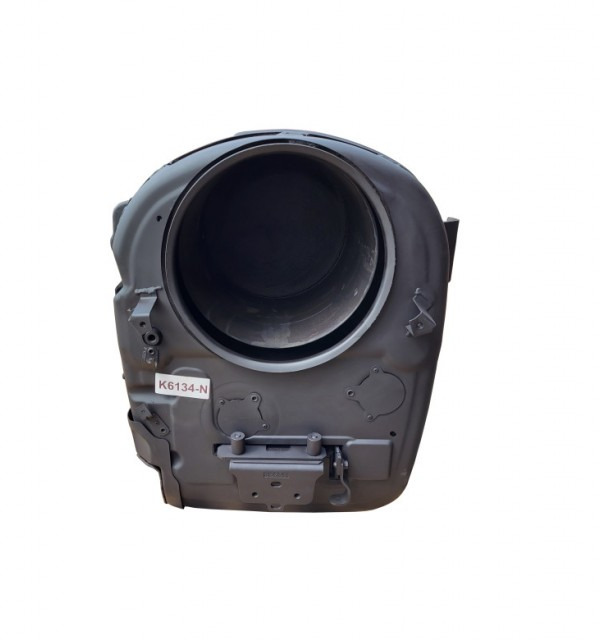 Katalysator SCR DAF XG - 2335669 2398002 - Convertidor catalítico para Camión: foto 5 Katalysator SCR DAF XG - 2335669 2398002 - Convertidor catalítico para Camión: foto 5